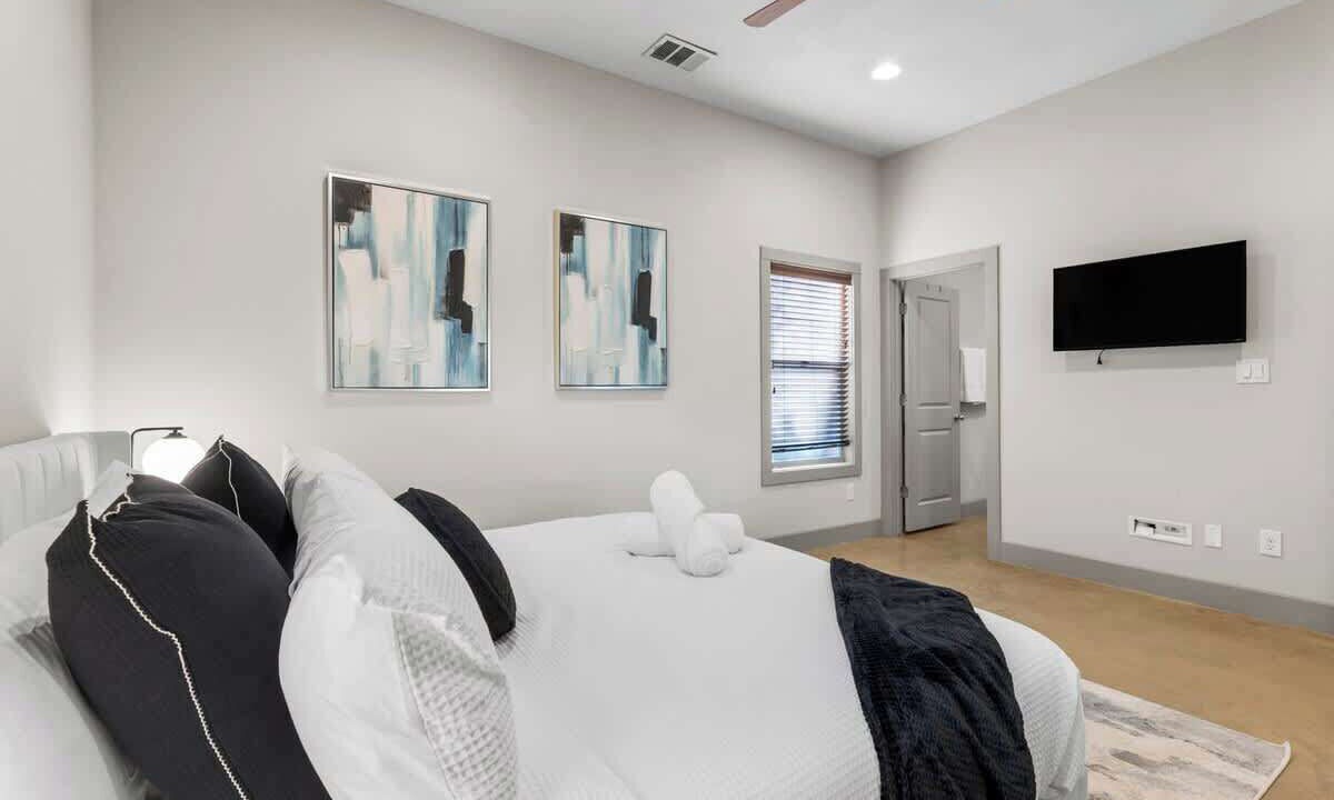 Photo of Bedroom in Galindo