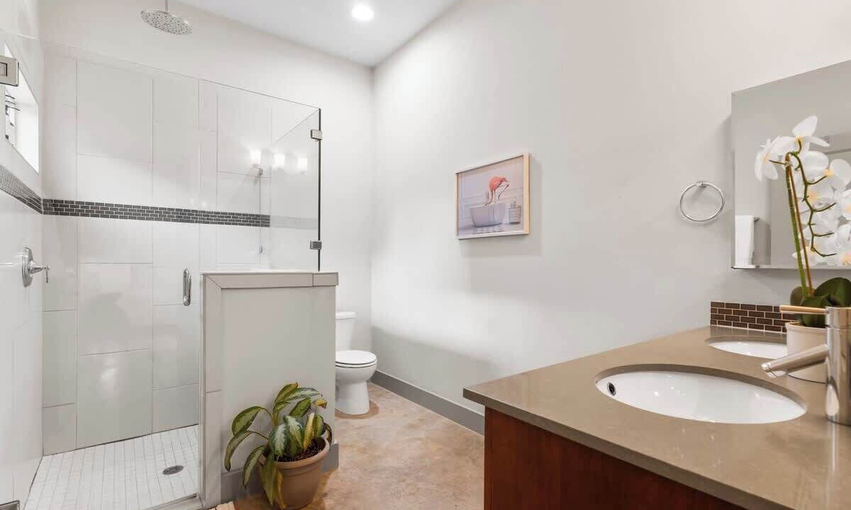 Photo of Bathroom in Galindo