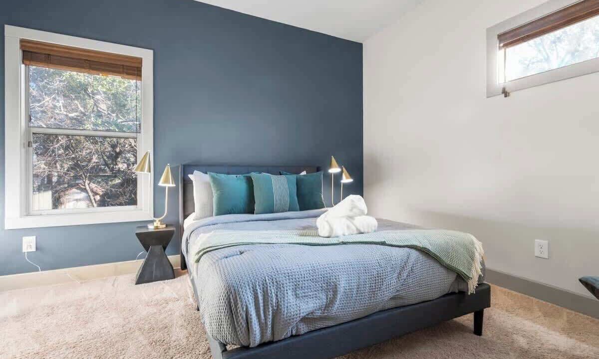Photo of Bedroom in Galindo