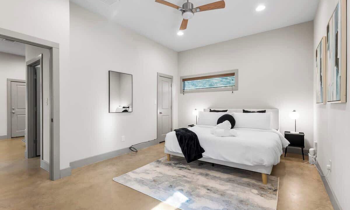 Photo of Bedroom in Galindo