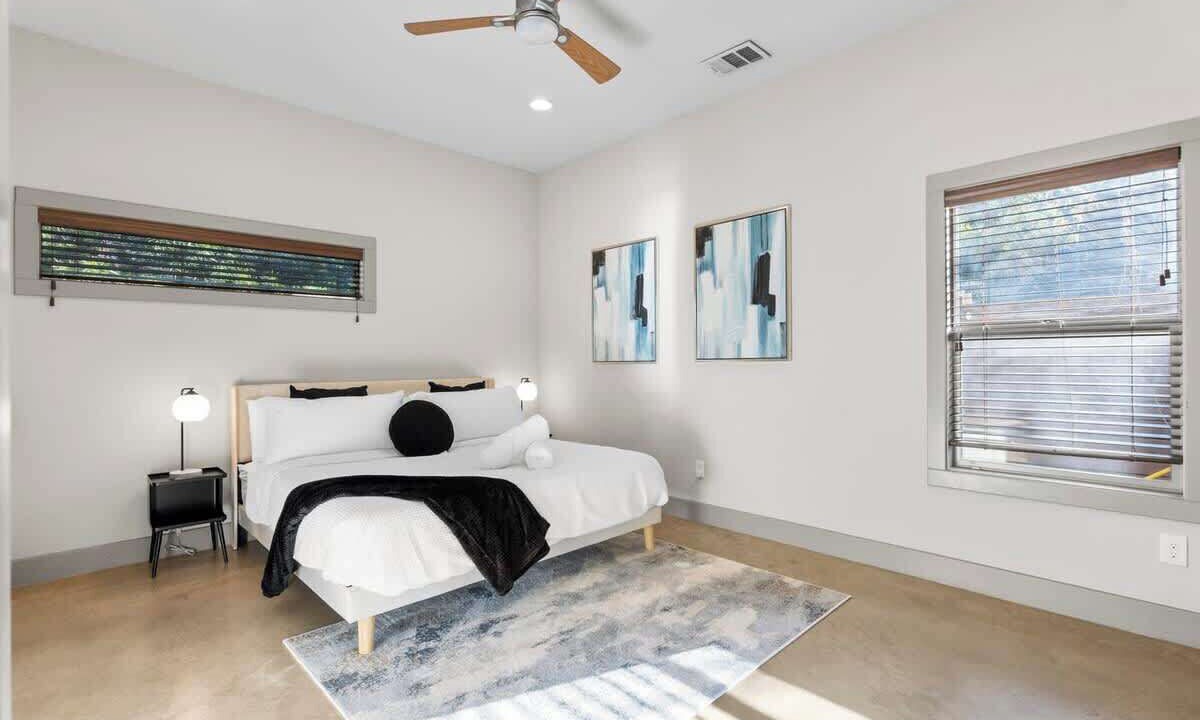 Photo of Bedroom in Galindo