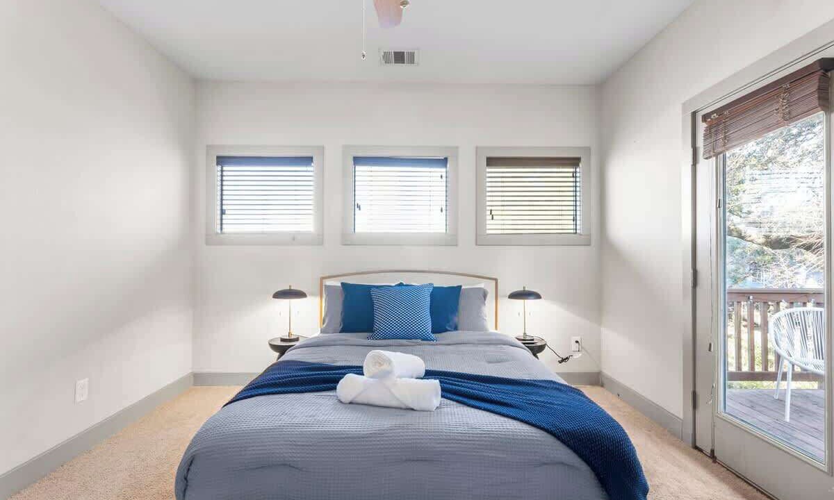 Photo of Bedroom in Galindo