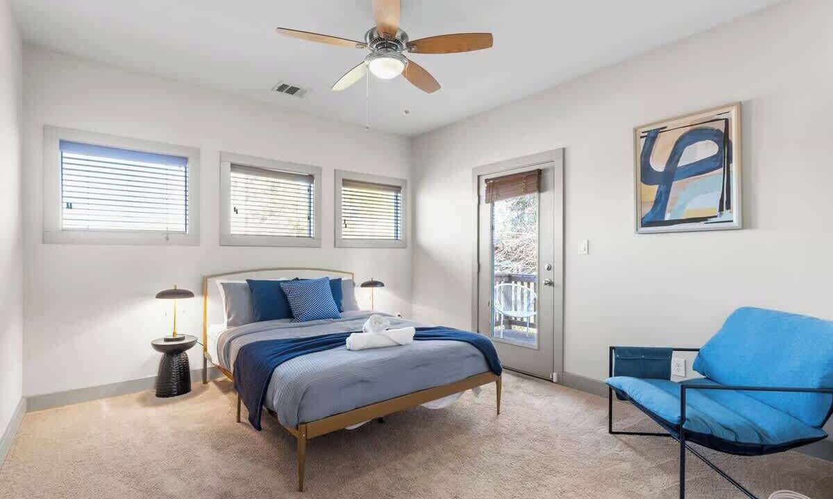 Photo of Bedroom in Galindo