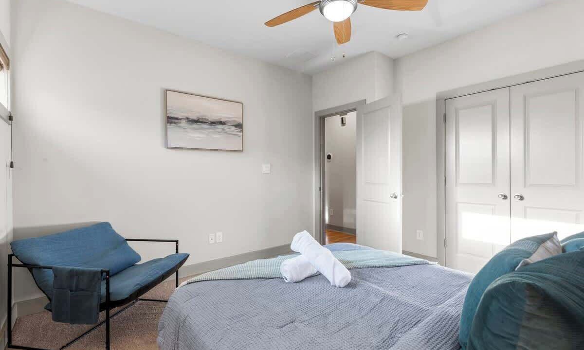 Photo of Bedroom in Galindo