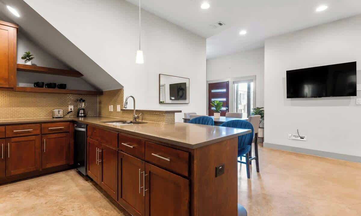 Photo of Kitchen in Galindo