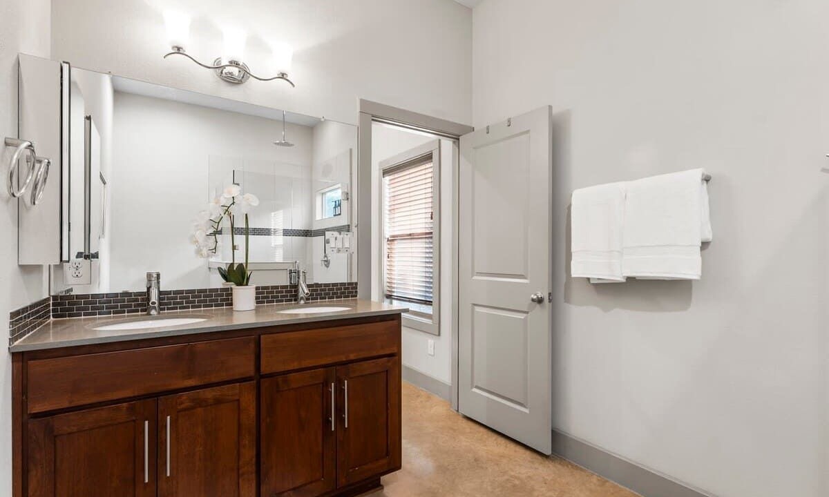 Photo of Bathroom in Galindo