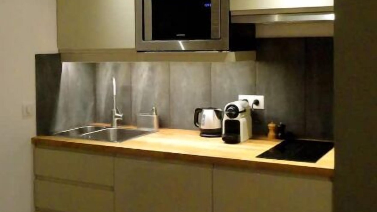 Photo of Kitchen in 9th Arrondissement