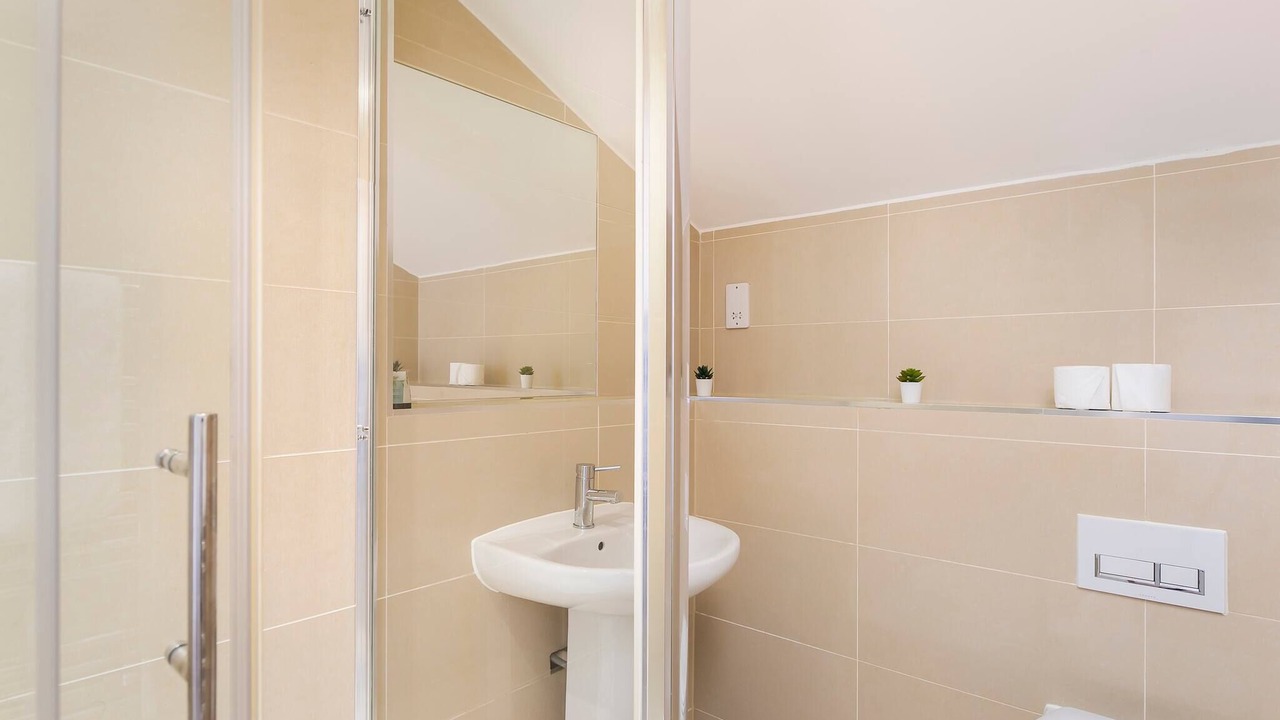 Photo of Bathroom in Grange