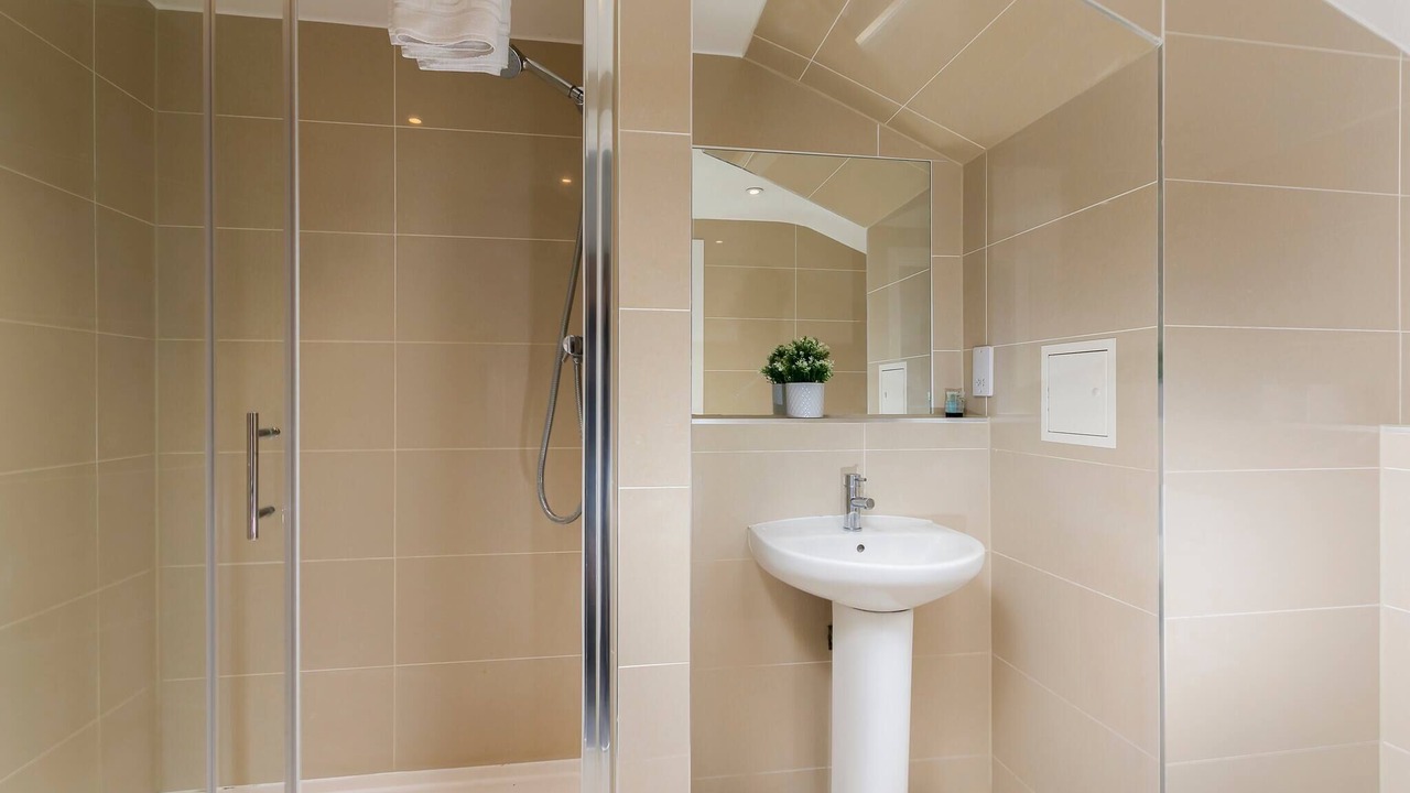 Photo of Bathroom in Grange