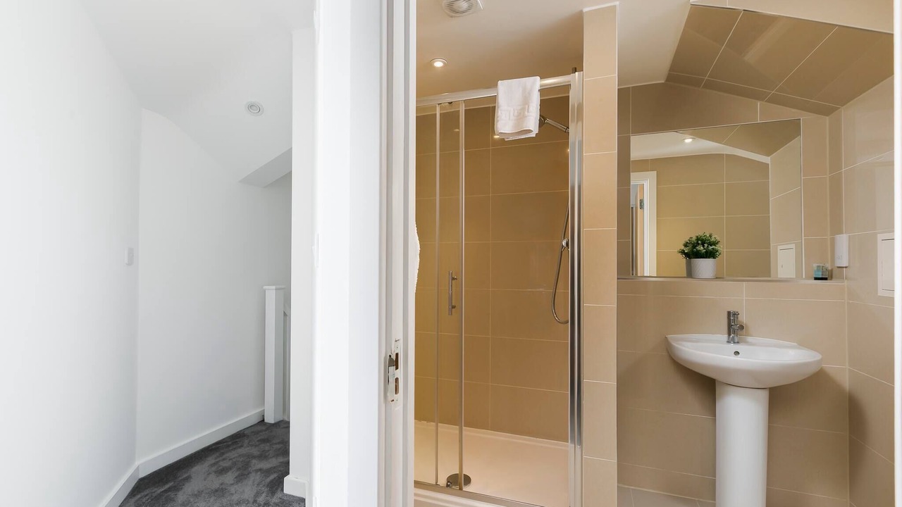 Photo of Bathroom in Grange