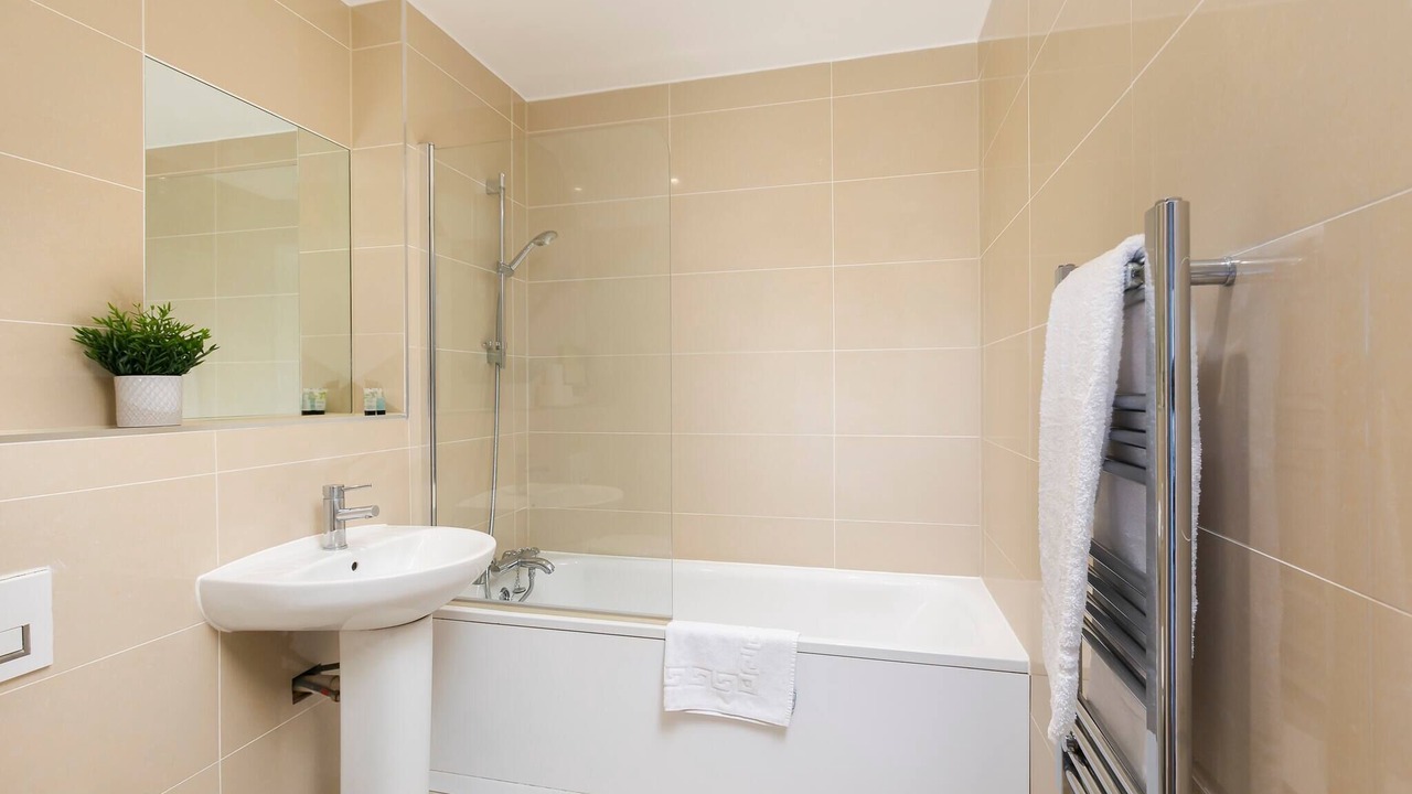 Photo of Bathroom in Grange