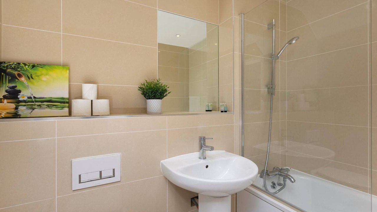 Photo of Bathroom in Grange