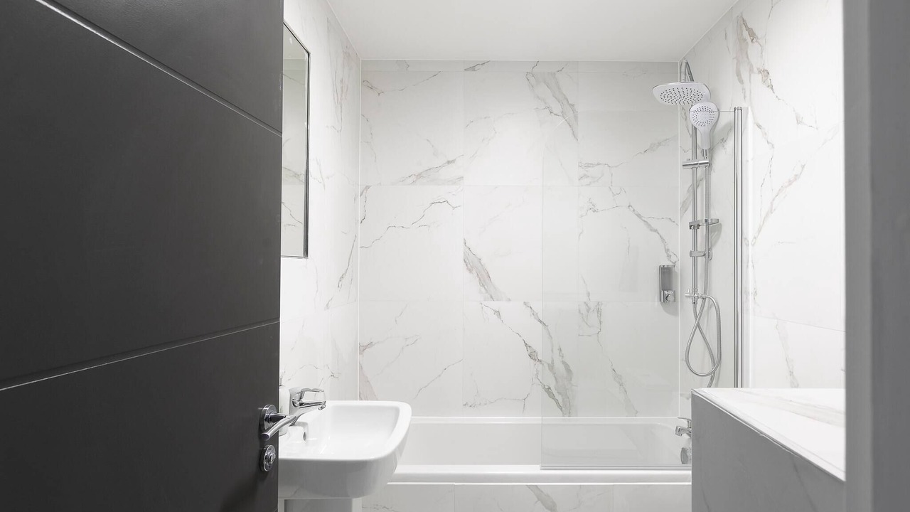 Photo of Bathroom in Enfield