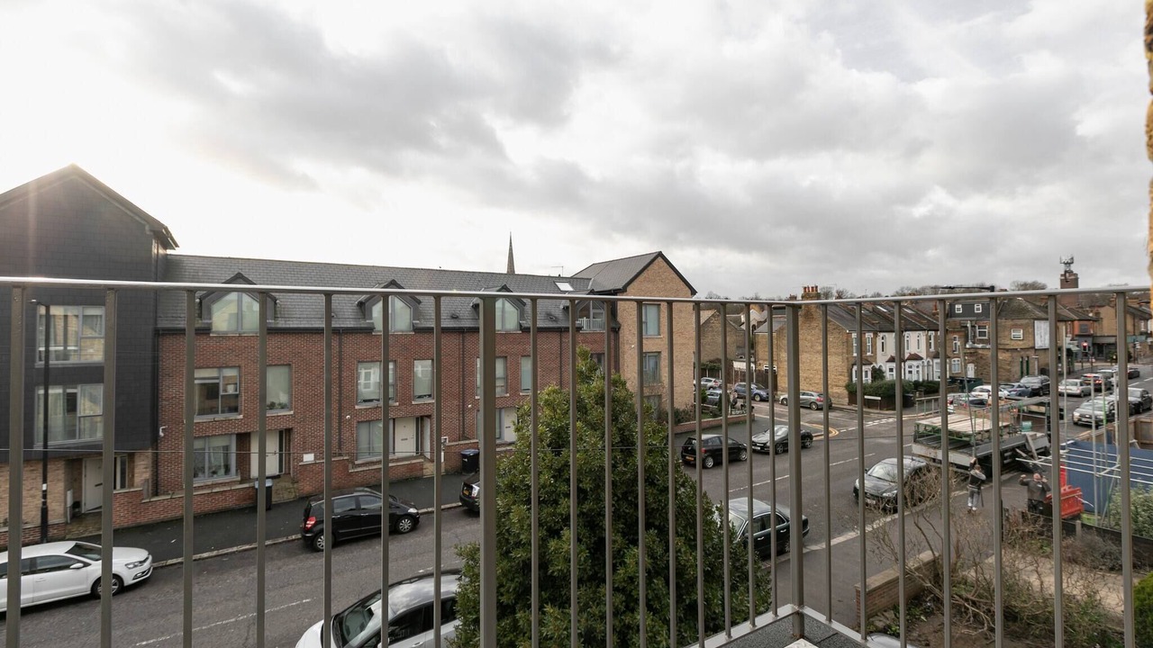 Photo of Outdoor in Enfield