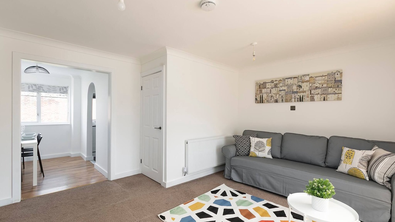 Photo of Livingroom in Stevenage