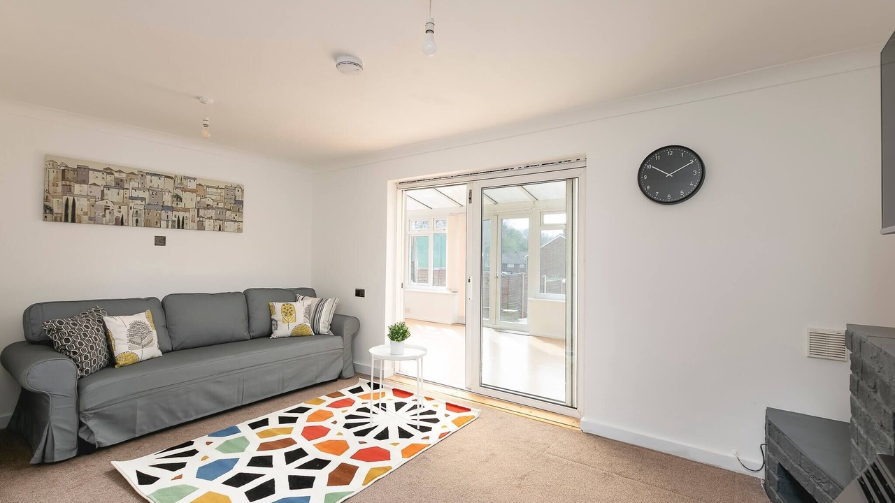 Photo of Livingroom in Stevenage