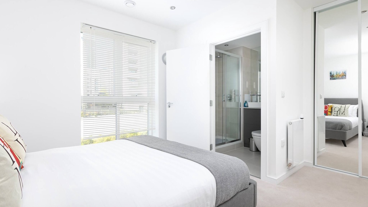 Photo of Bedroom in Stratford