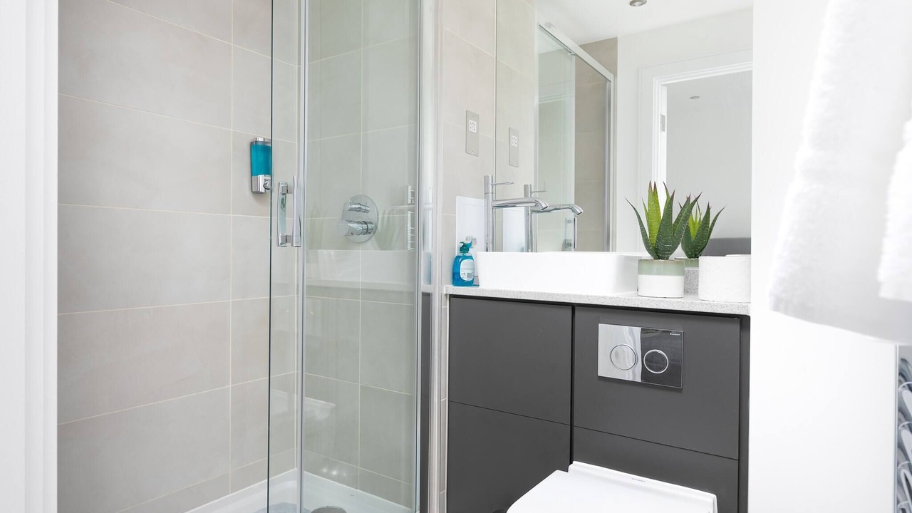 Photo of Bathroom in Stratford