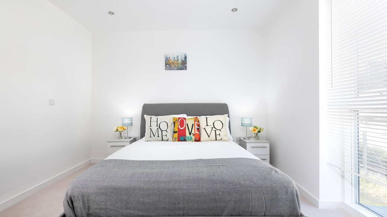 Photo of Bedroom in Stratford