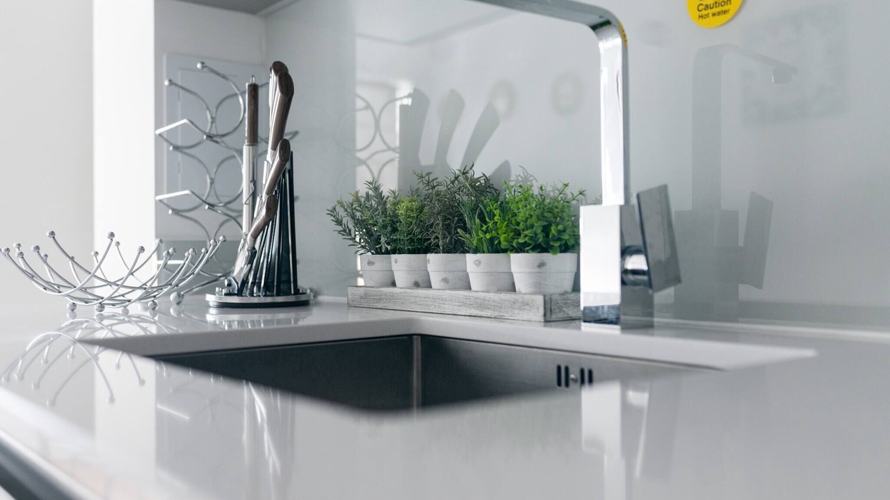 Photo of Bathroom in Stratford