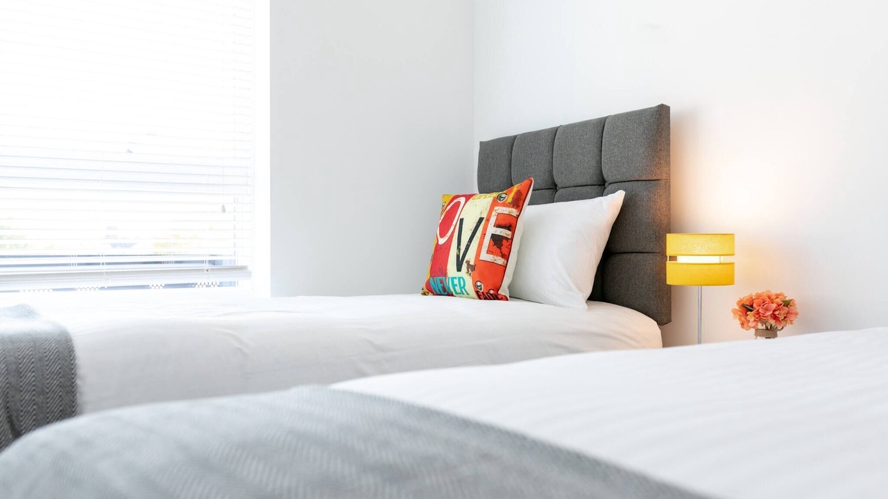 Photo of Bedroom in Stratford