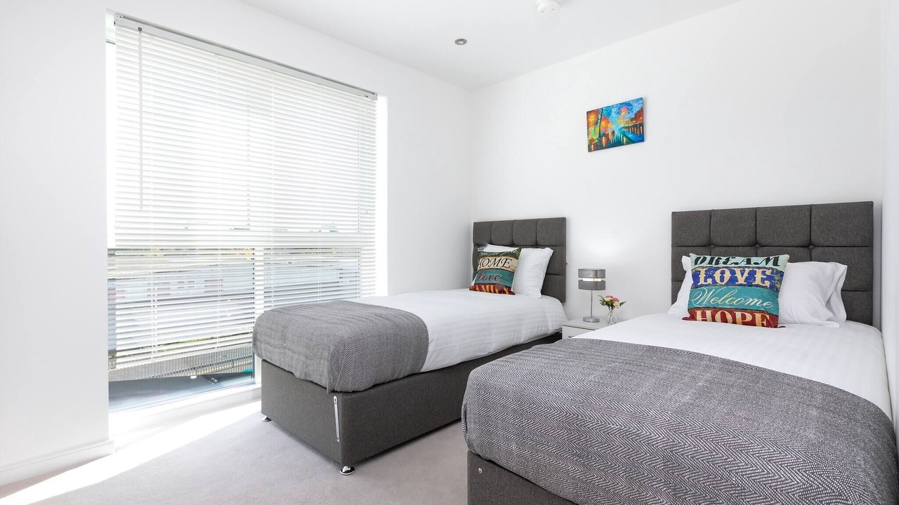 Photo of Bedroom in Stratford