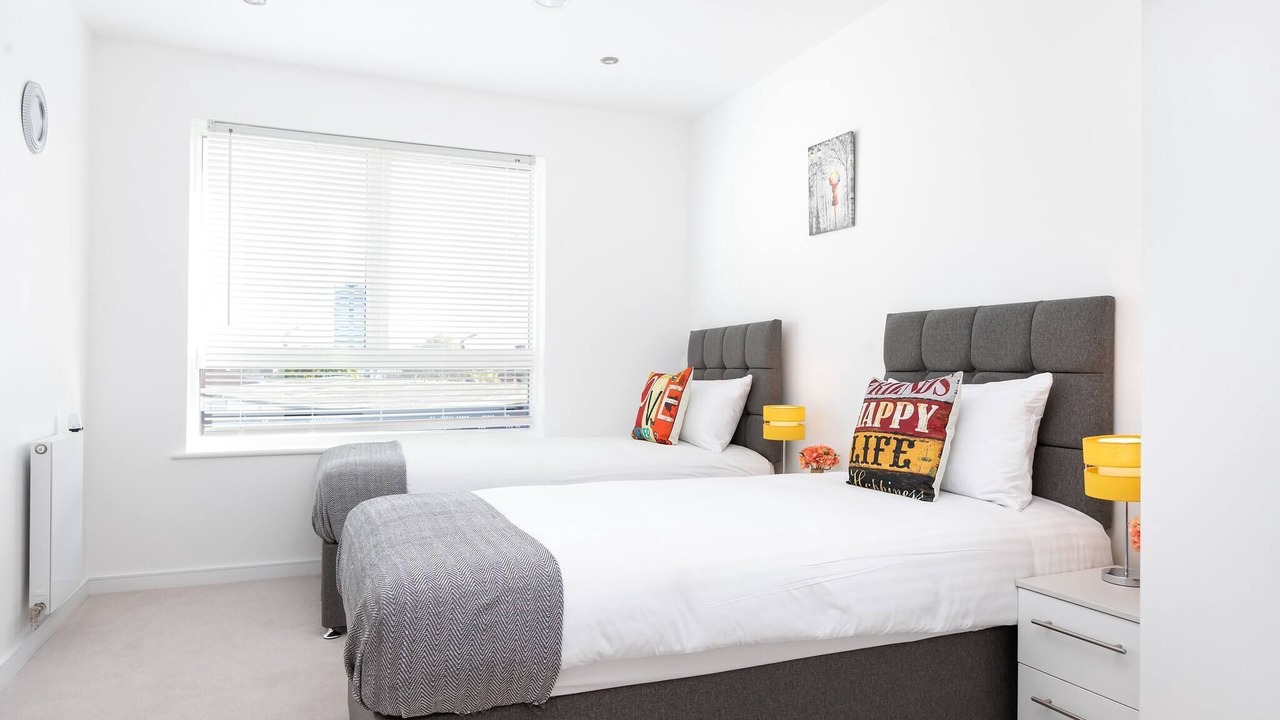 Photo of Bedroom in Stratford