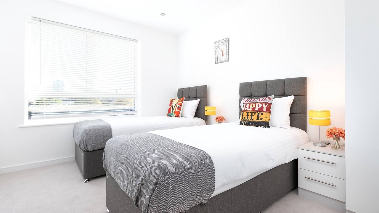 Photo of Bedroom in Stratford