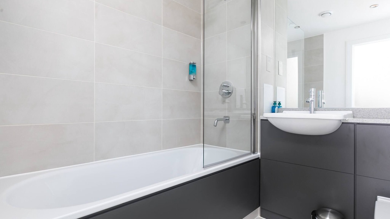 Photo of Bathroom in Stratford