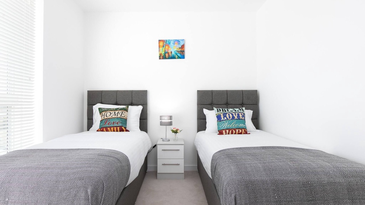 Photo of Bedroom in Stratford