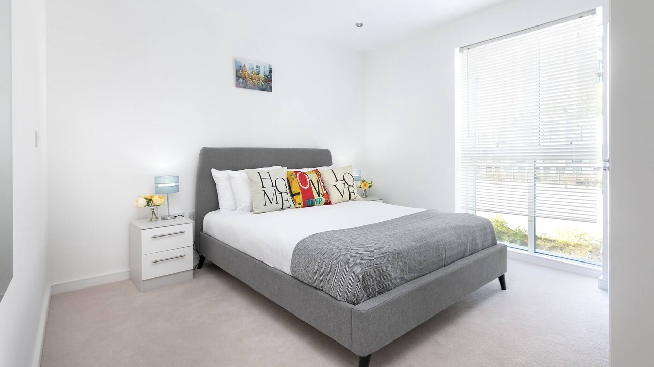 Photo of Bedroom in Stratford