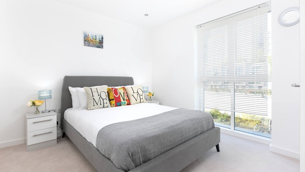 Photo of Bedroom in Stratford