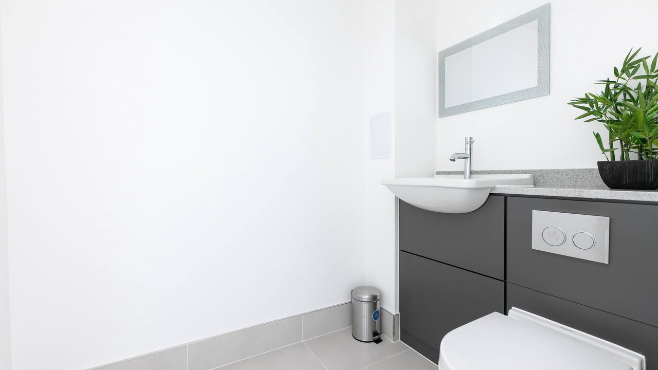 Photo of Bathroom in Stratford