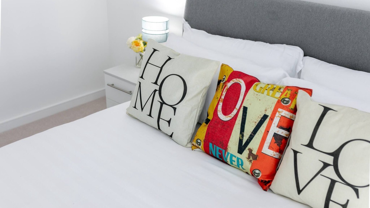 Photo of Bedroom in Stratford