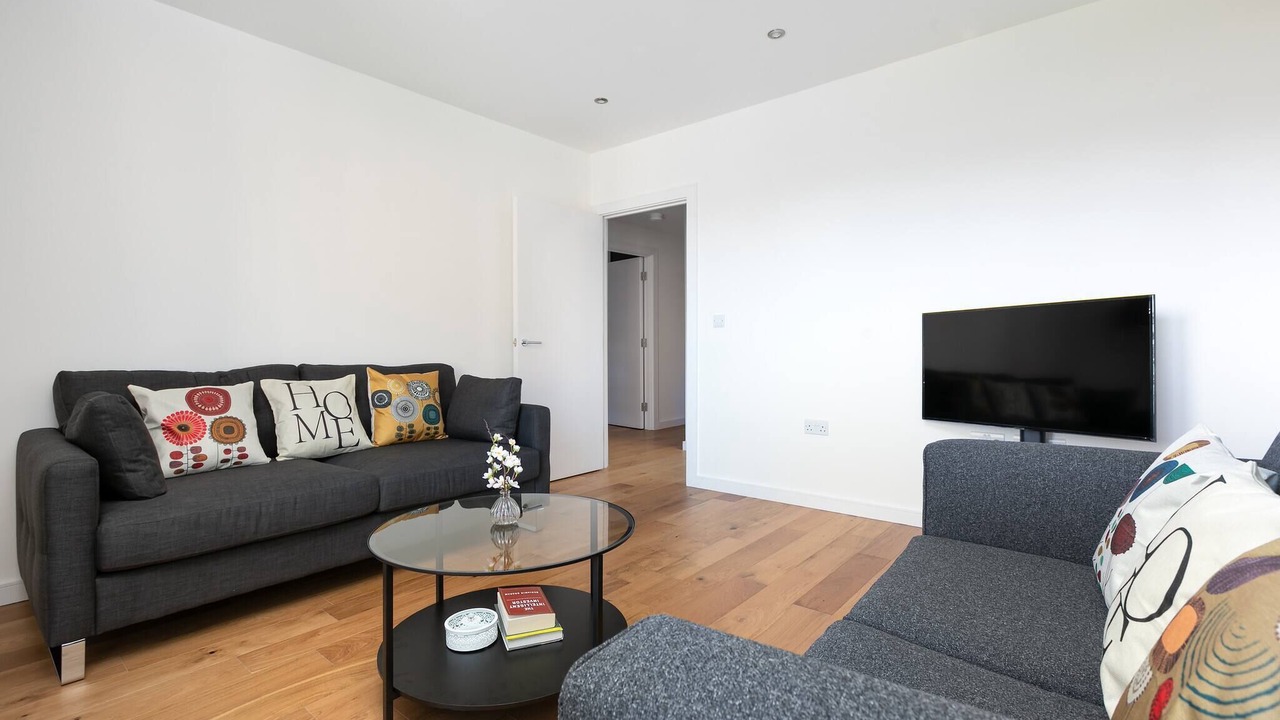 Photo of Livingroom in Stratford