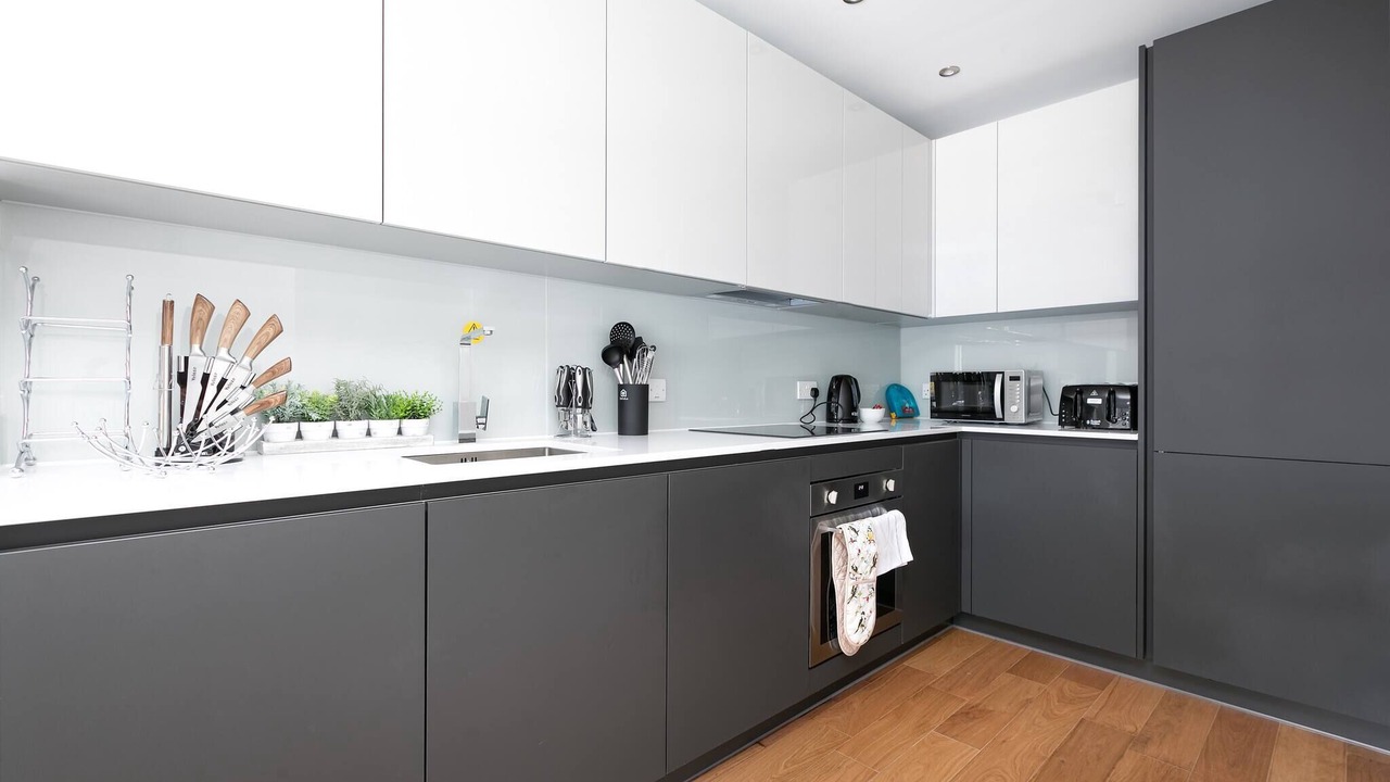 Photo of Kitchen in Stratford