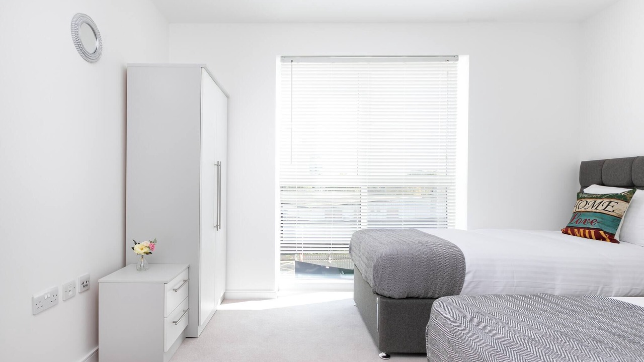 Photo of Bedroom in Stratford