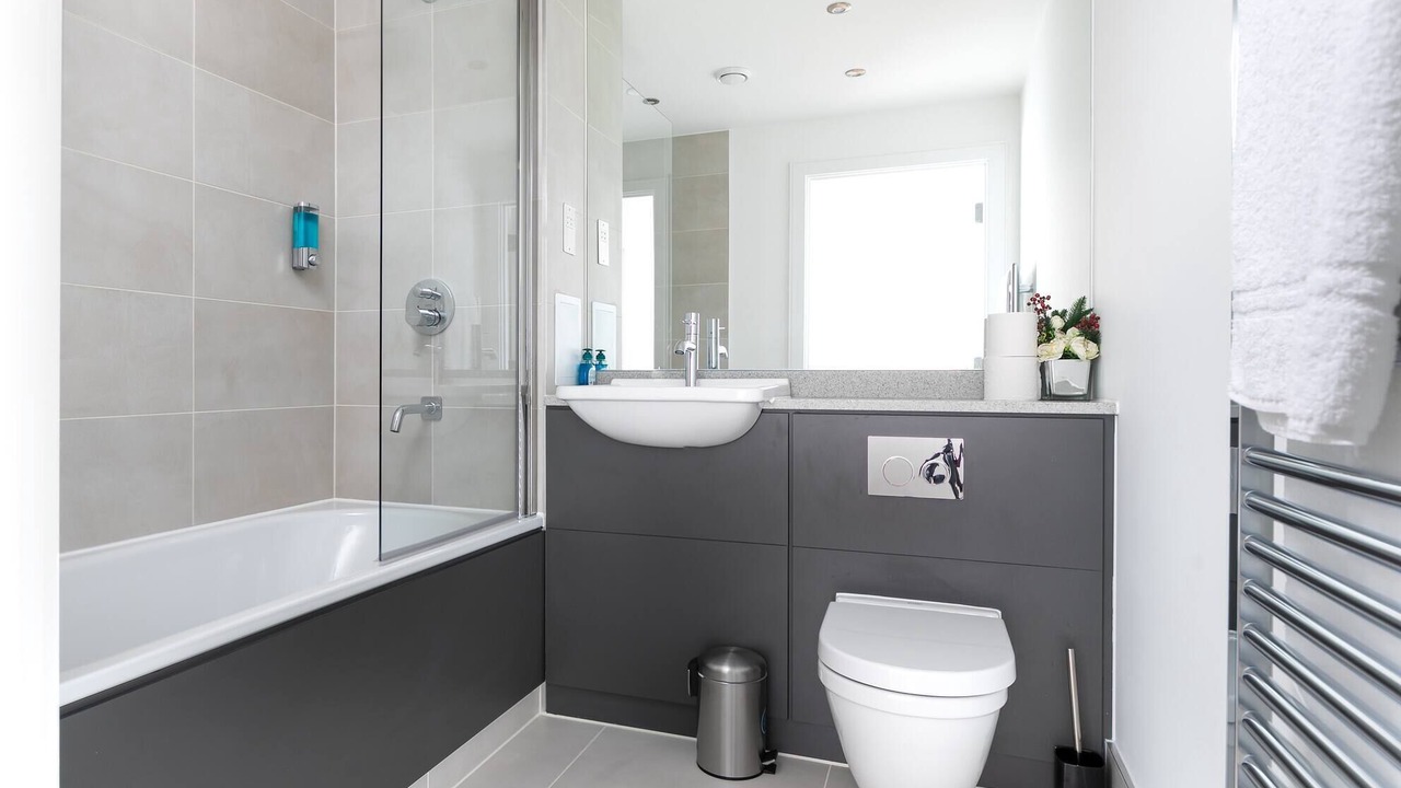 Photo of Bathroom in Stratford