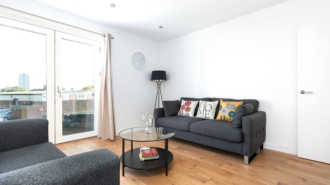 Photo of Livingroom in Stratford