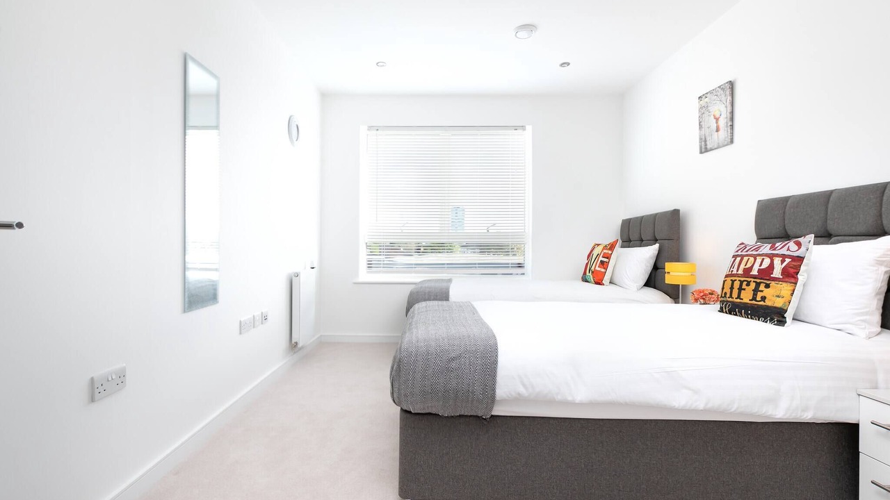 Photo of Bedroom in Stratford