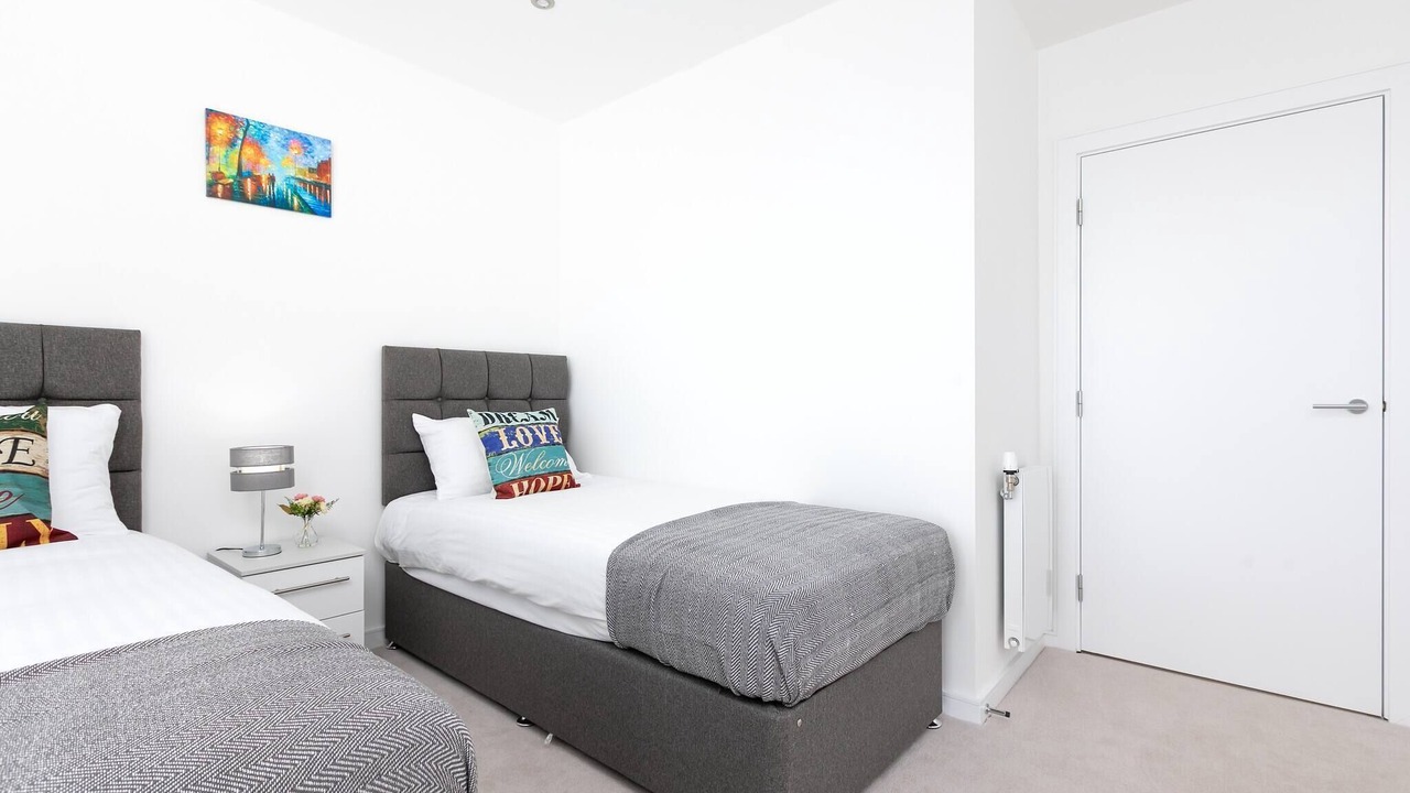 Photo of Bedroom in Stratford