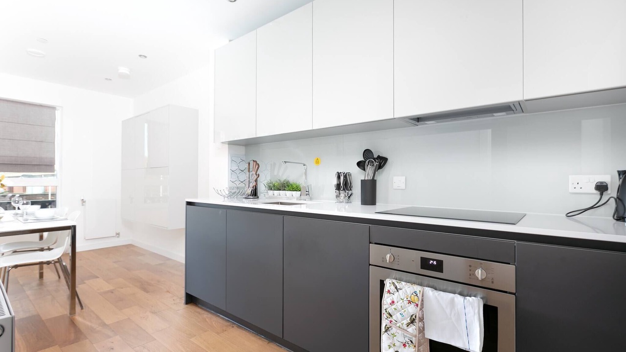 Photo of Kitchen in Stratford