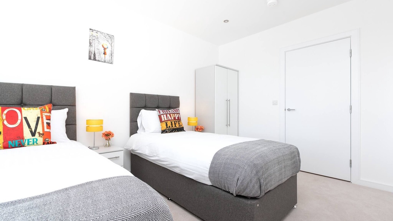 Photo of Bedroom in Stratford