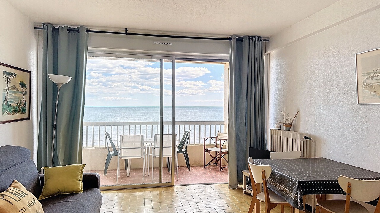 Photo of Livingroom in Palavas-les-Flots