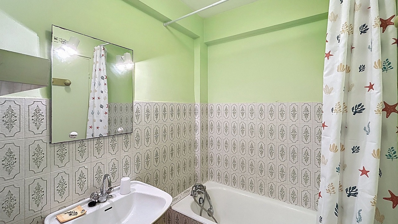 Photo of Bathroom in Palavas-les-Flots