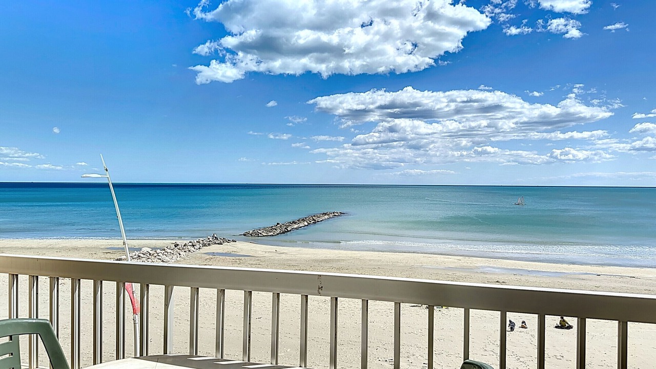 Photo of Outdoor in Palavas-les-Flots