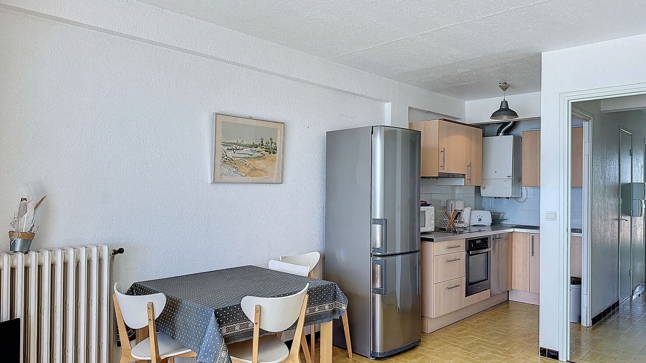 Photo of Kitchen in Palavas-les-Flots