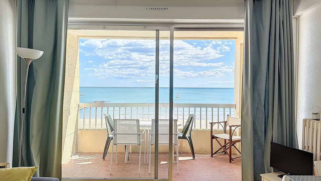 Photo of Livingroom in Palavas-les-Flots