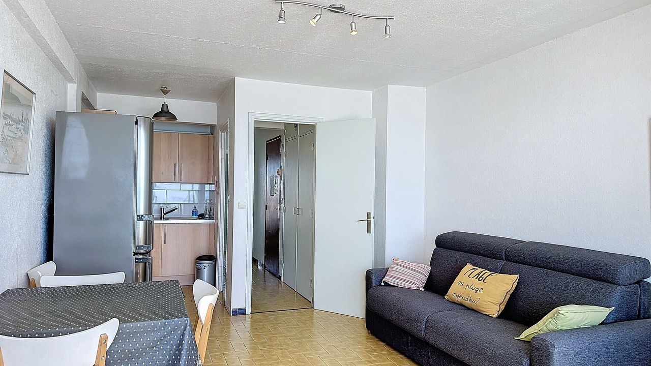 Photo of Livingroom in Palavas-les-Flots