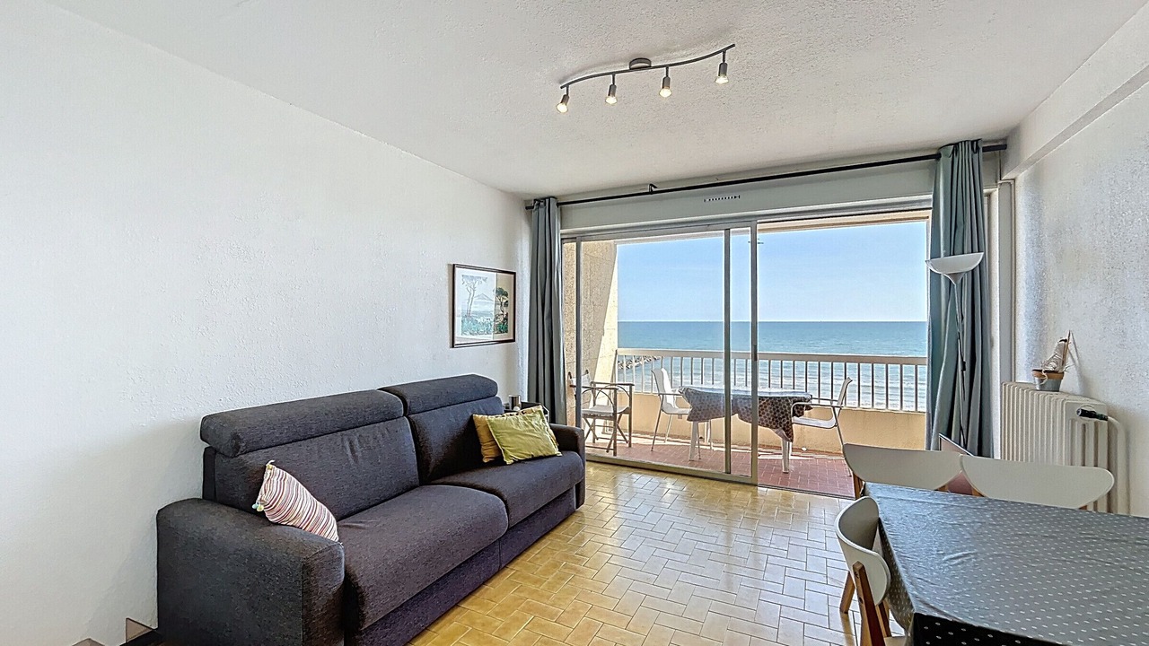 Photo of Livingroom in Palavas-les-Flots